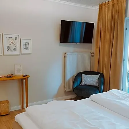 Haggn&co Hotel Neukirchen (Lower Bavaria)