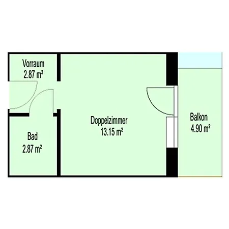 Haggn&co Hotel Neukirchen (Lower Bavaria)