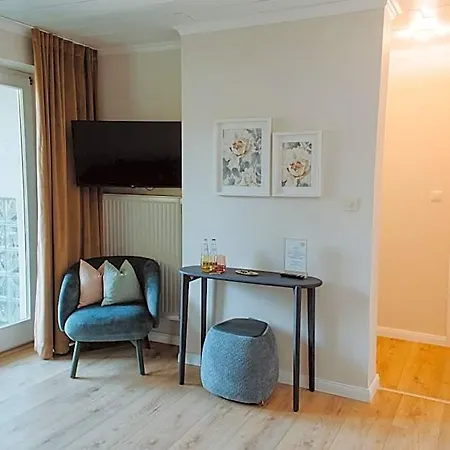 Haggn&co Hotel Neukirchen (Lower Bavaria)